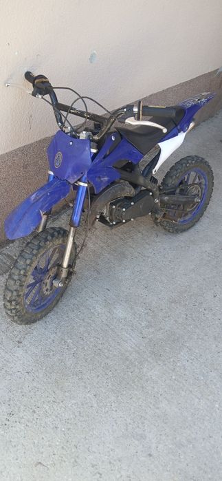 Cross kxd 49 cc cu motor nou