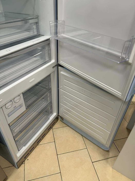 Хладилник с фризер Smeg 50's Style FAB38RPB5