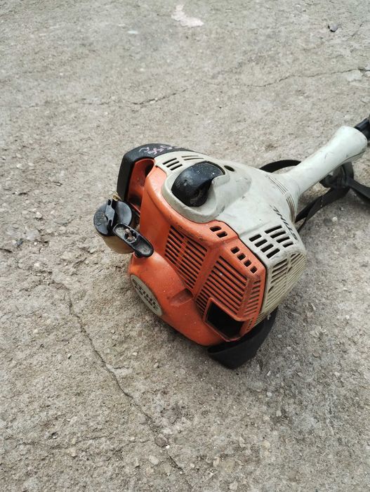 Motocoasa Stihl FS 56 C