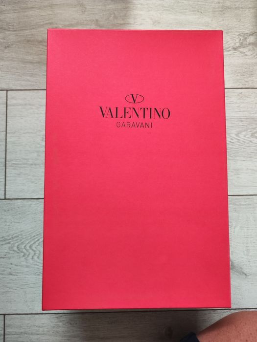 Pantofi sport Valentino