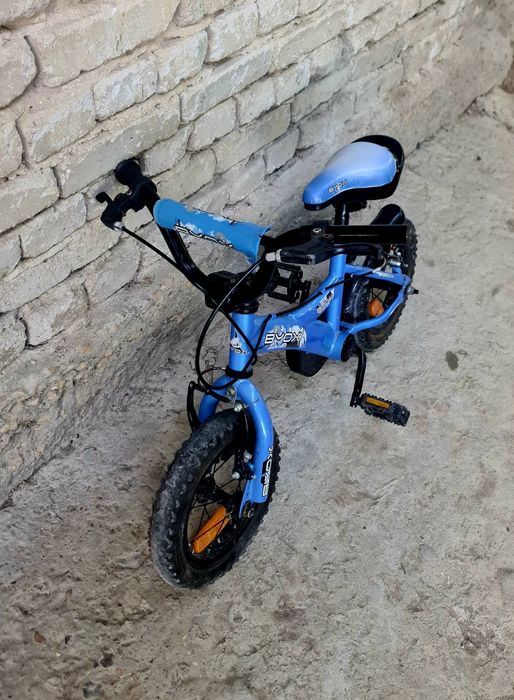 Детско колело 12