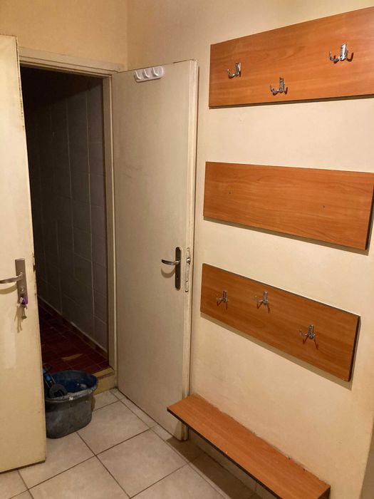 Дава се под наем Тристаен апартамент в Варна, Левски - 90 кв.м за 280.5 € - Снимка #15