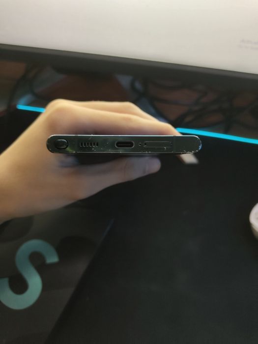 Samsung Galaxy s22 ultra