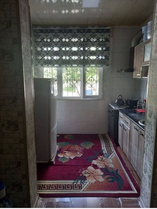 ×Чиланзар 21, 3/1/4 ‼️РАЗДЕЛКА, Хороший ремонт ‼️Продаётся квартира