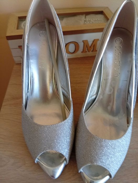 Продавам обувки -нови