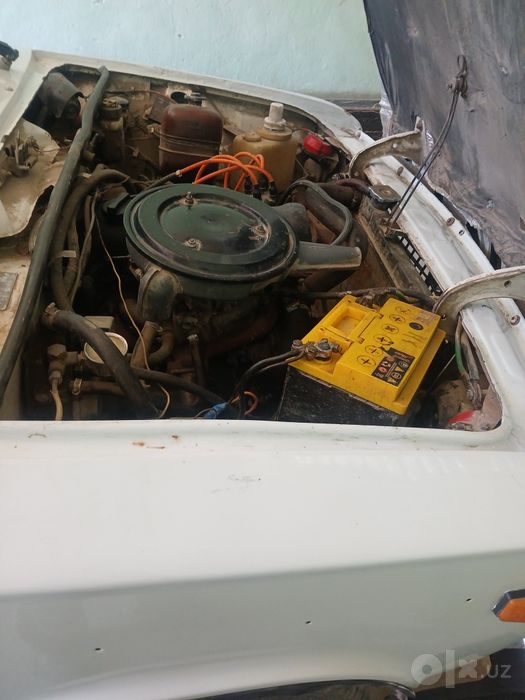 Vaz 2106 sotiladi
