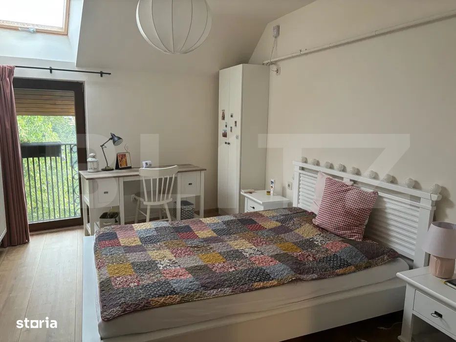 Apartament 2 camere, 51 mp, zona Central