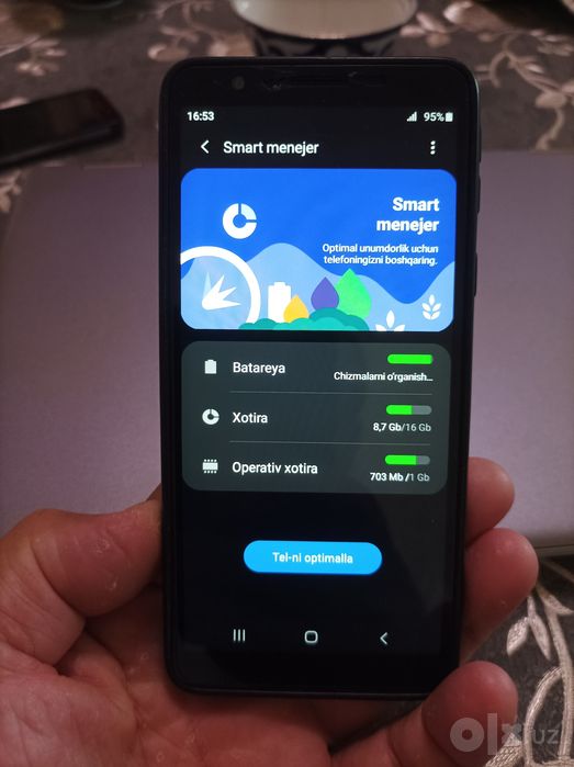 Telefon Galaxy A01 Core telifon A01 core tilifon senir telefon telefon