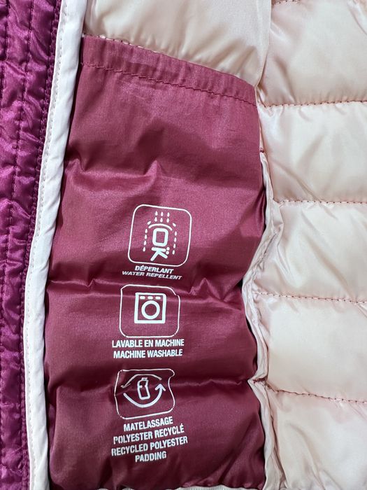 Детско яке Окайди - 6г/ 116см