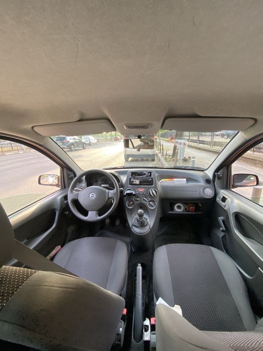 FIAT 127 2007 — imagine 5