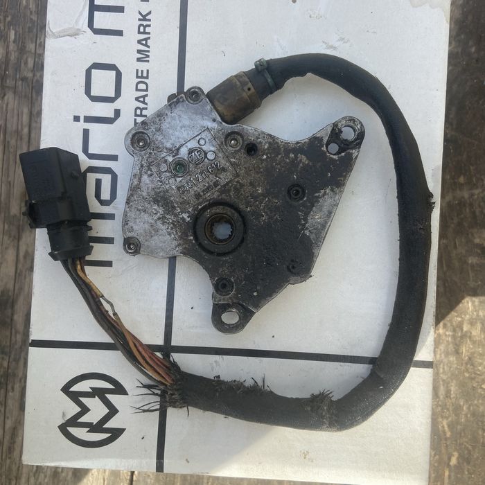 Селектор передач