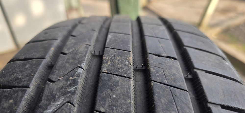 Hankook Ventus prime 4 195/55R16