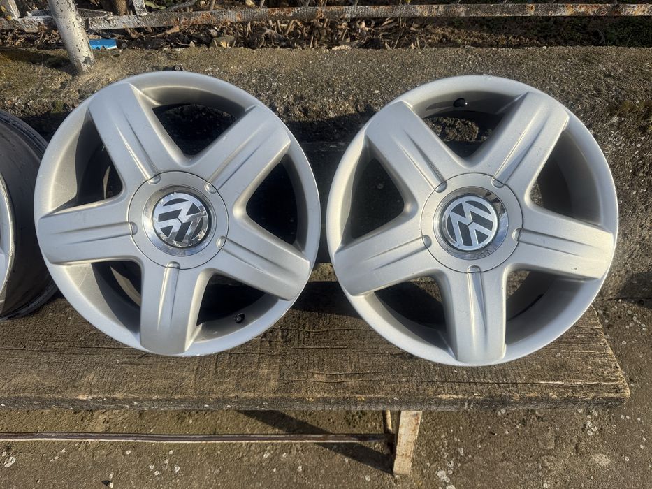 Джанти 16 5X100.