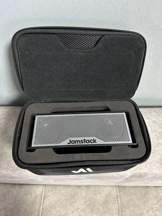 Комбоусилитель для гитары Jamstack 2 Amp