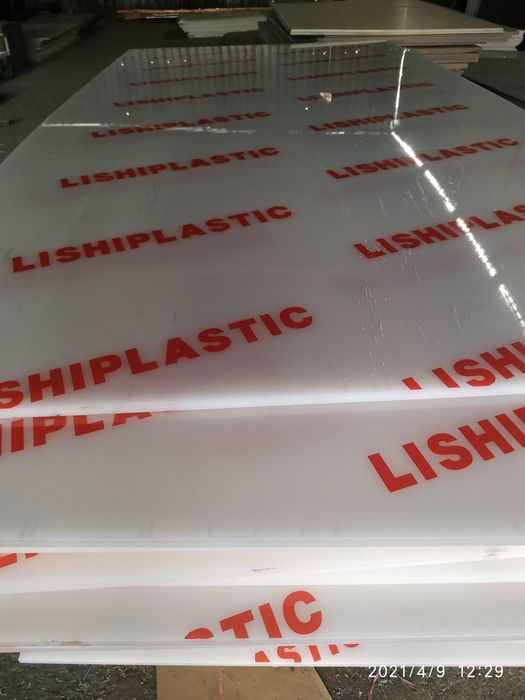 Ftoroplast. Фторопласт, Капролон, текстолит полипропилен круг и листы