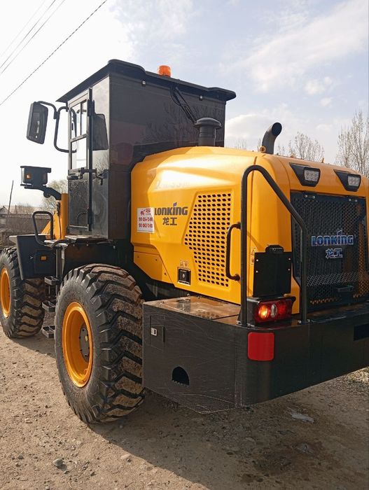 Lonking pagruzchik sotiladi !