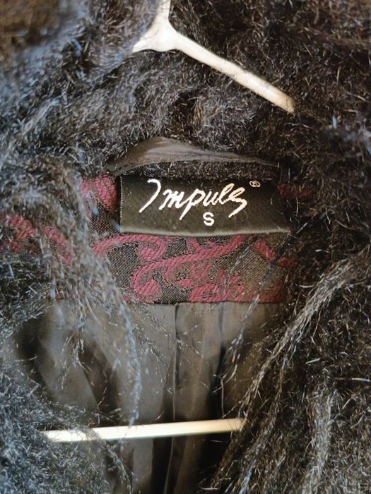 Флорално сако р-р S