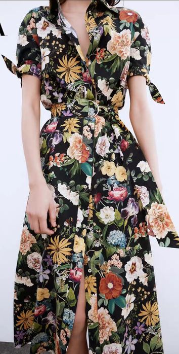 Платье новое размер М