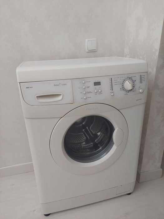 Стиральную машинку