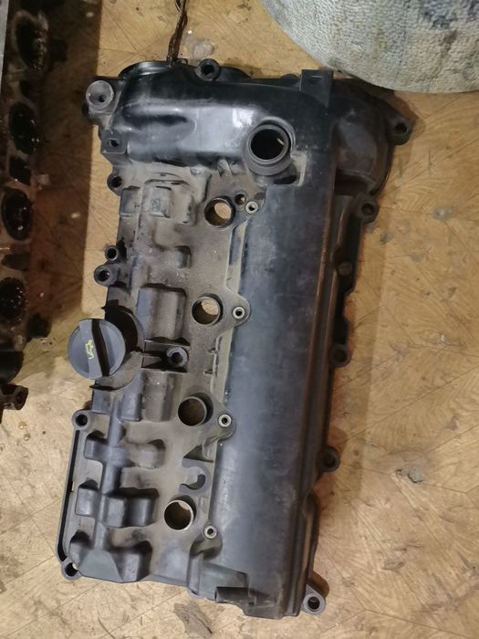 Мазда 6  GJ/GL. Гбц. PY - VPS, 2.5L, 2018 гв.