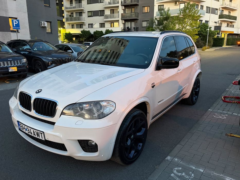 BMW X5 2012 — imagine 2