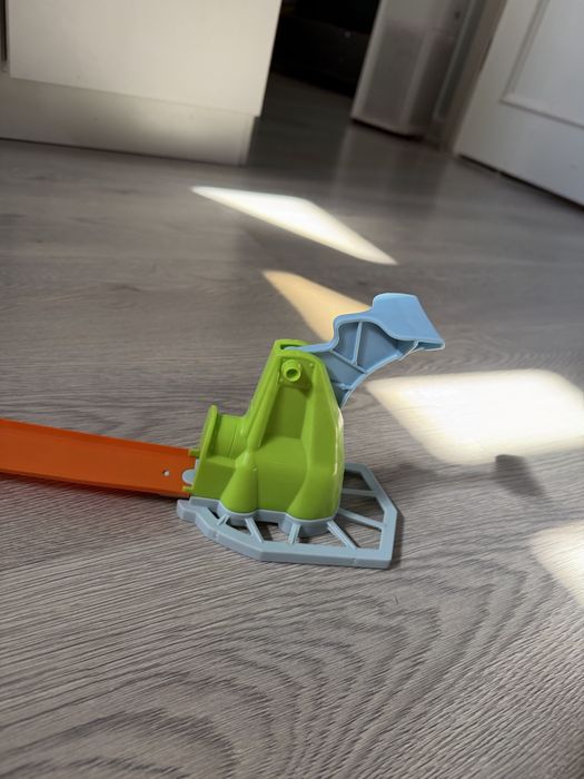 Набор Horwheels Spinnwheel Challenge