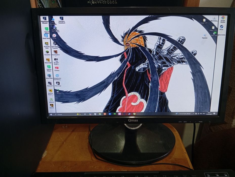 Продаётся компьютер