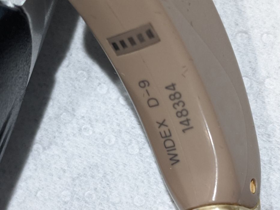 Aparate auditive Signia și Widex, proteză auditivă Widex profesionale