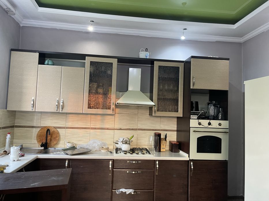 Мебель для кухни