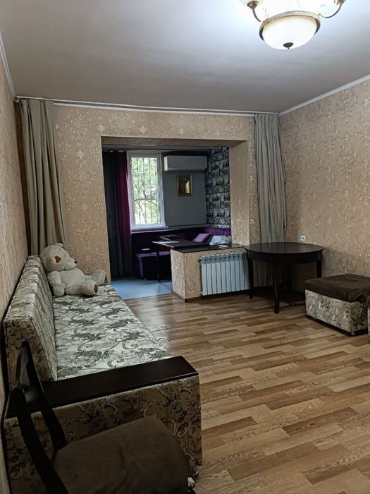 Сдается в аренду Ц 1  трех комнатная