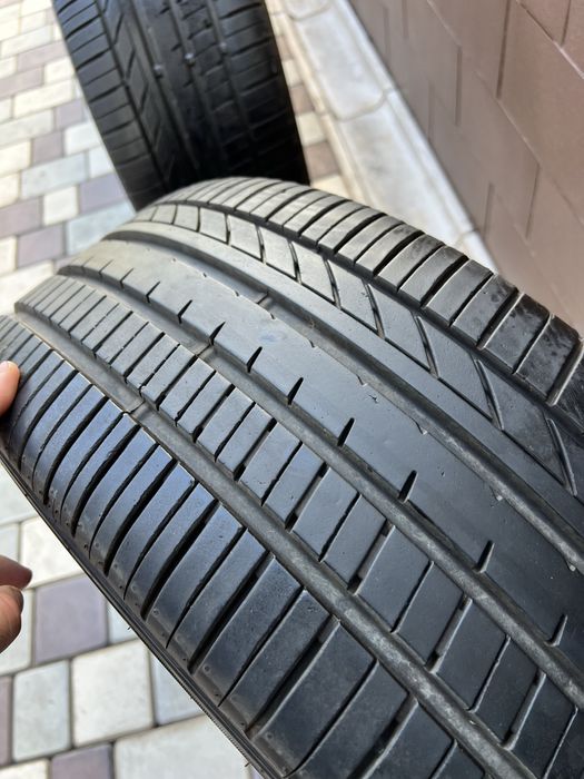 664 М стиль от BMW G30 R19 оригинал