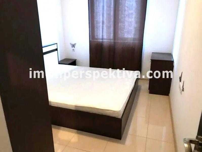 реф.19113 Готов за нанасяне, две спални-бул. Южен!