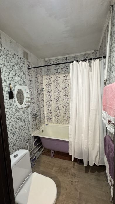 Сдам квартиру 1,5