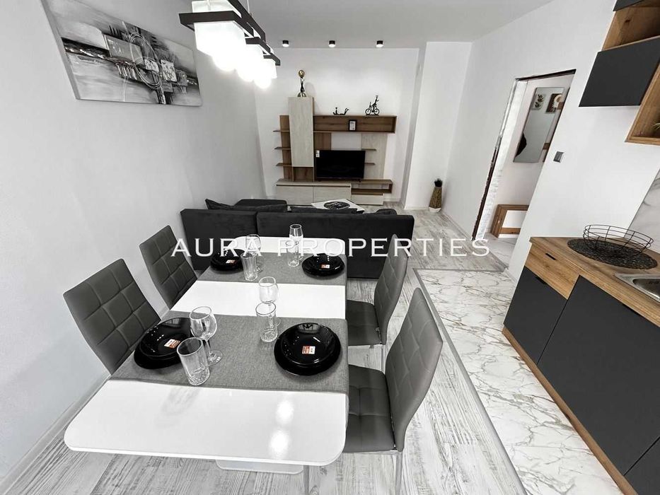 Продава се Двустаен апартамент в Разград, Житница - 52 кв.м за 627 €/кв.м - Снимка #2