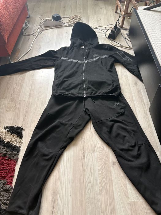 Екип nike tech fleece
