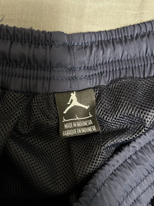 Tracksuit jordan sport