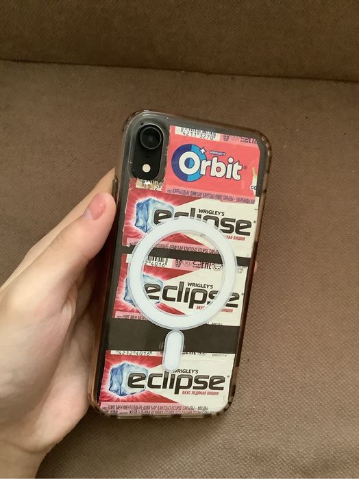 Айфон хр и смарт часы только обмен