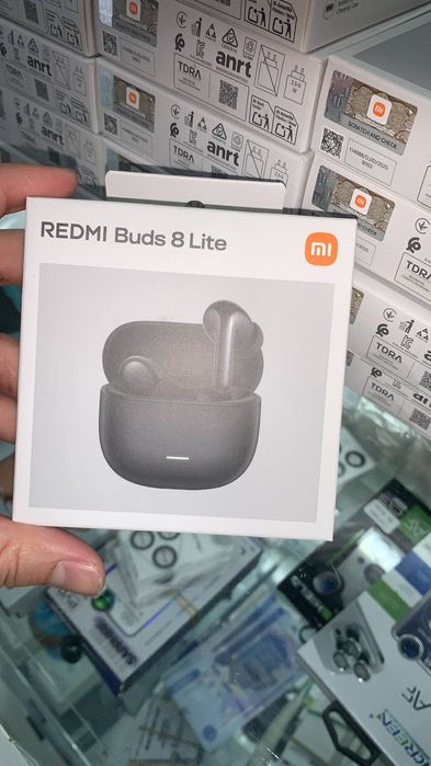 Xiaomi redmi buds 8 lite