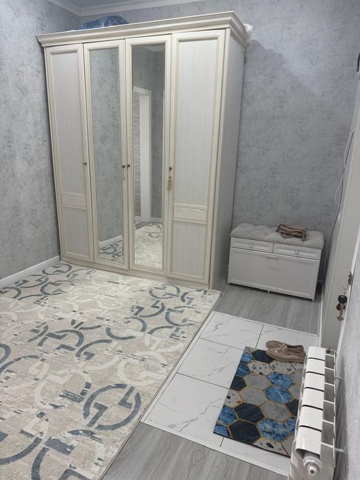 Продаётся 2х ком квартира, р-он Караван