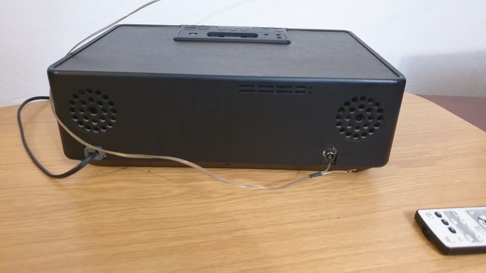 Mini sistem Yamaha TSX-120