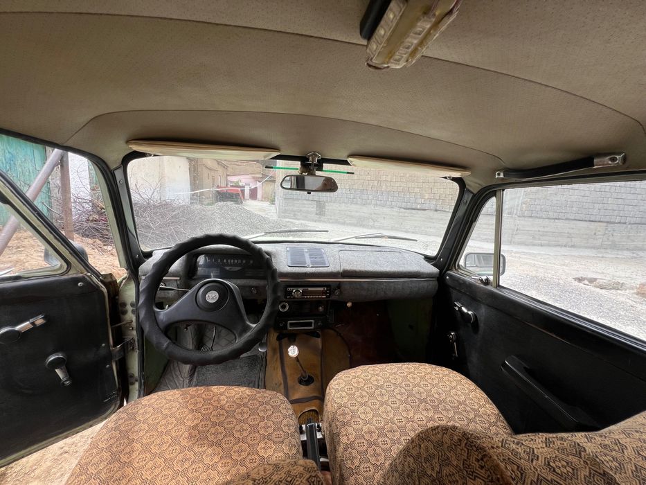 Масквич 412 ишшш