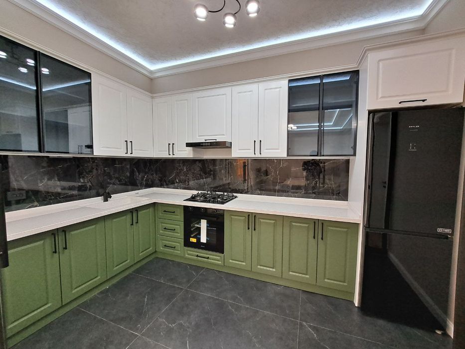 Продается евродом 2,7 сотки