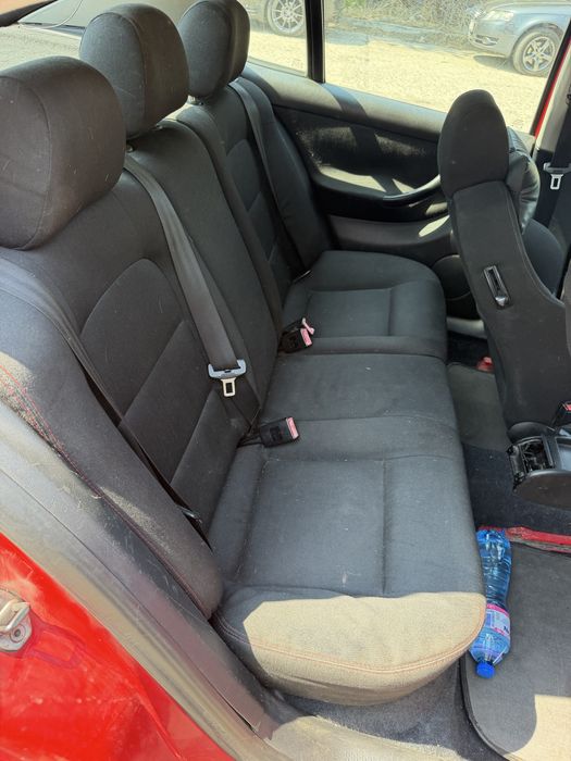 Сеат леон 1.9ТДИ 150 на части / seat leon 1.9TDI ARL