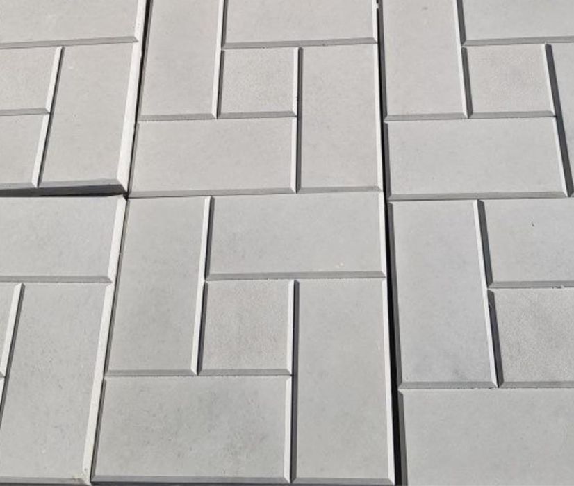 Тротуарная плитка