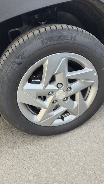 Летни гуми Nexen Nfera Primus AI 215/60/17