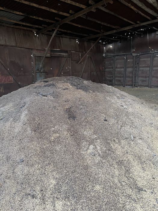 Продам ячмень для дробления