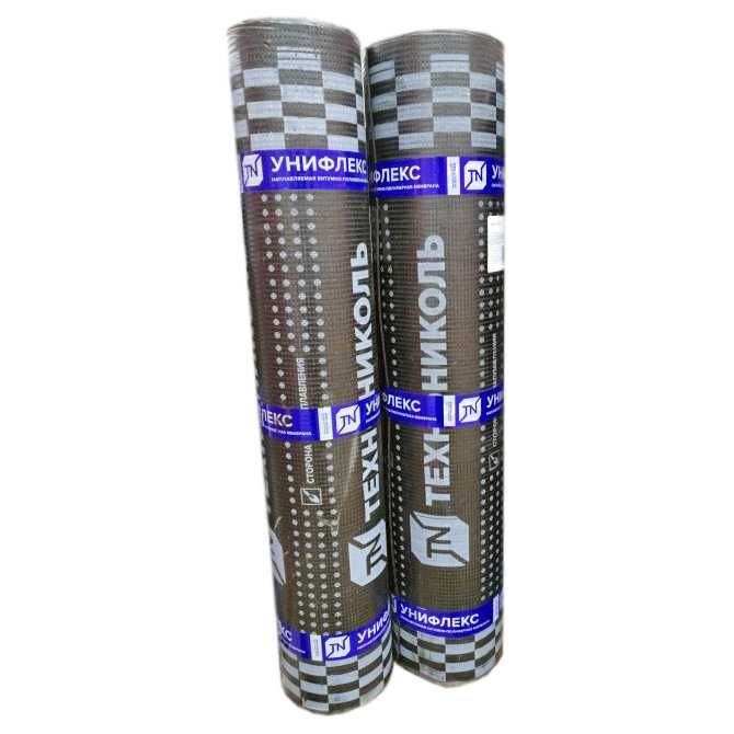 Унифлекс ТКП (верхний 10м2)