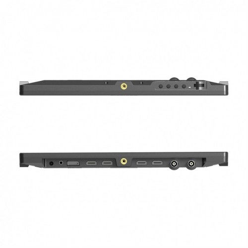 Монитор Lilliput A12 12.5 + клетка