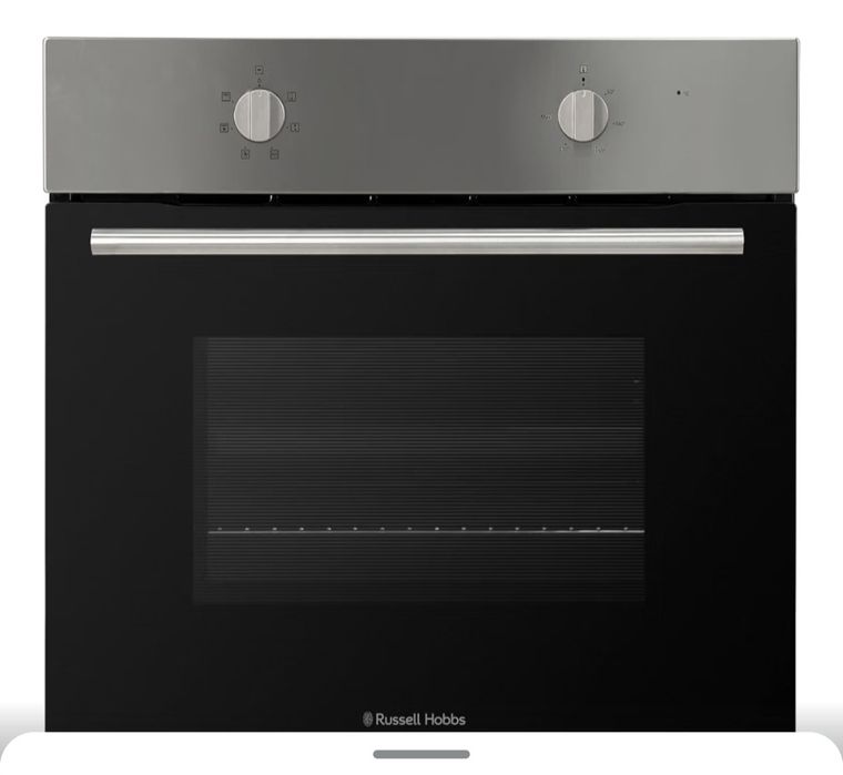 Cuptor incorporabil Russell Hobbs 70L, NOU în cutie, UK