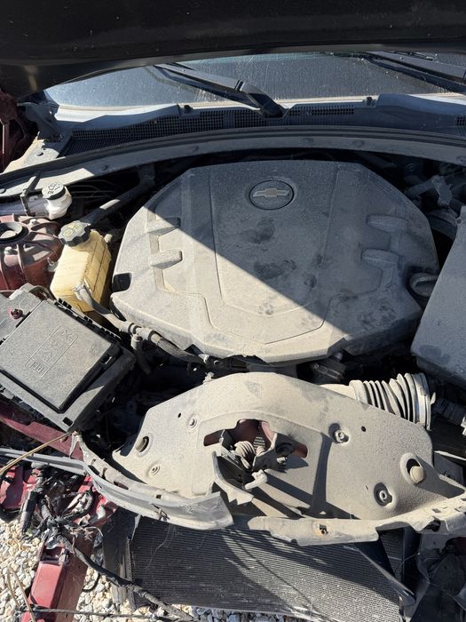 KAMARO 2017г За ЧАСТИ 3.6i 20 Джанти Или Цялата 6.000лв